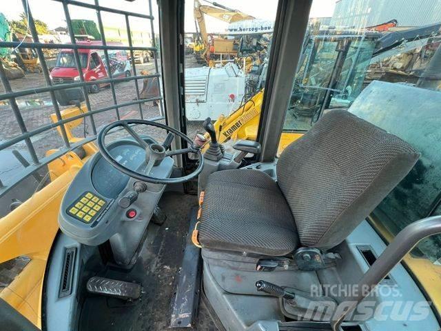 Volvo L 45 B - TP /SW / Tekerlekli yükleyiciler