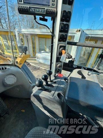 Volvo L 70 H Tekerlekli yükleyiciler
