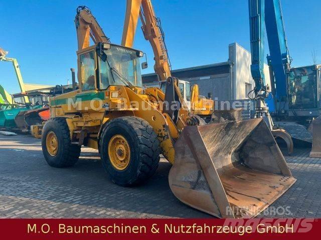 Volvo L 90 C / AC / Tekerlekli yükleyiciler