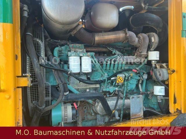Volvo L 90 C / AC / Tekerlekli yükleyiciler
