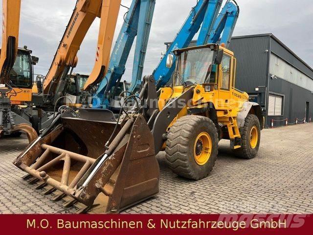 Volvo L 90 E /AC / ZSA/ Tekerlekli yükleyiciler