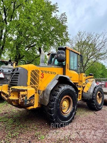 Volvo L 90 F Tekerlekli yükleyiciler