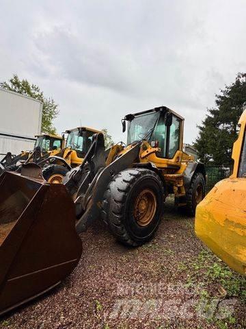 Volvo L 90 F Tekerlekli yükleyiciler