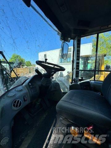 Volvo L 90 F Tekerlekli yükleyiciler