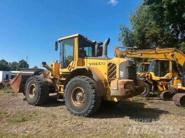Volvo L 90 F Tekerlekli yükleyiciler