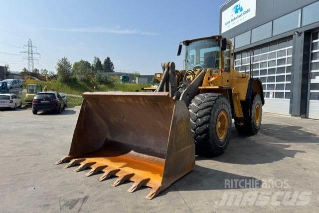 Volvo L150E Diger