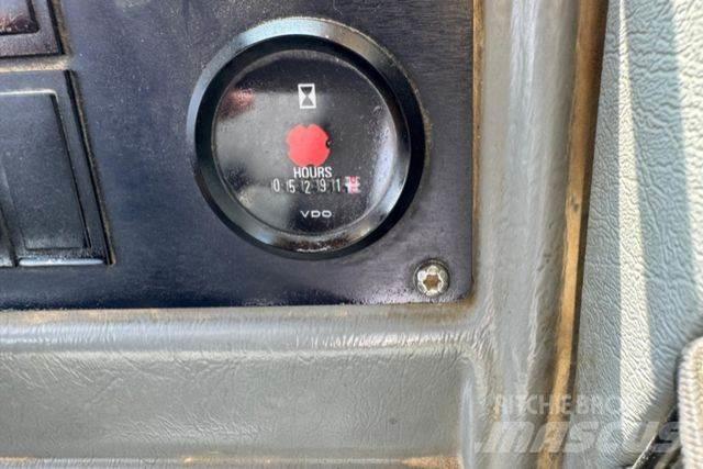Volvo L150E Diger