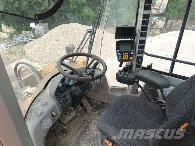 Volvo L150G Tekerlekli yükleyiciler