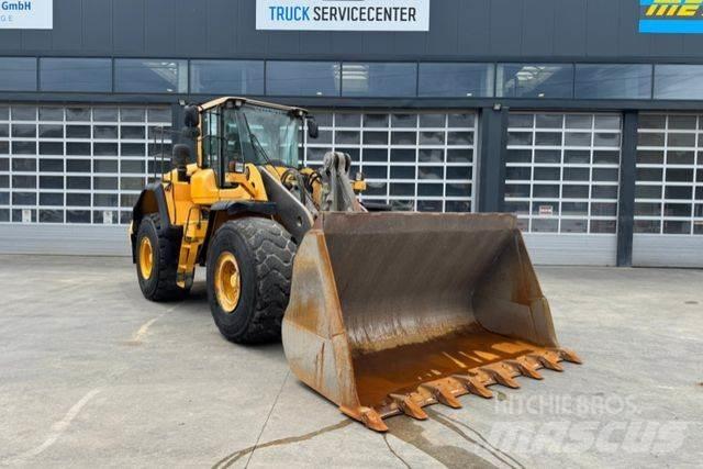Volvo L180G Diger