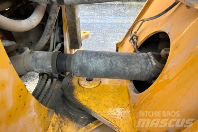 Volvo L180H Diger