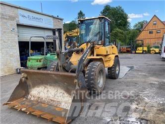 Volvo L30 Tekerlekli yükleyiciler