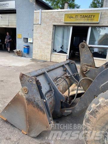 Volvo L30 Tekerlekli yükleyiciler