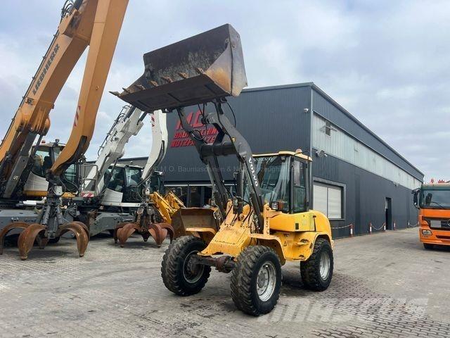 Volvo L30B Tekerlekli yükleyiciler