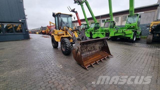 Volvo L30B Pro Tekerlekli yükleyiciler
