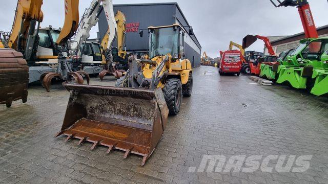 Volvo L30B Pro Tekerlekli yükleyiciler
