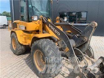 Volvo L35G Tekerlekli yükleyiciler