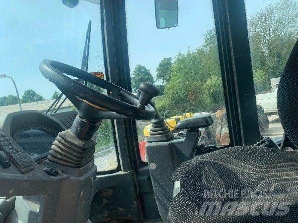 Volvo L35G Tekerlekli yükleyiciler