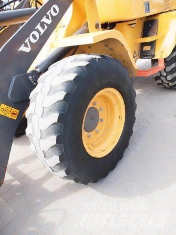 Volvo L35G Tekerlekli yükleyiciler
