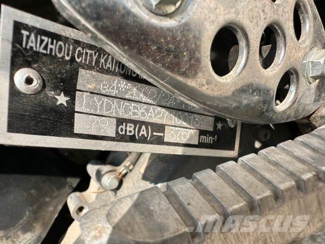  VONROAD vin 392 Otomobiller
