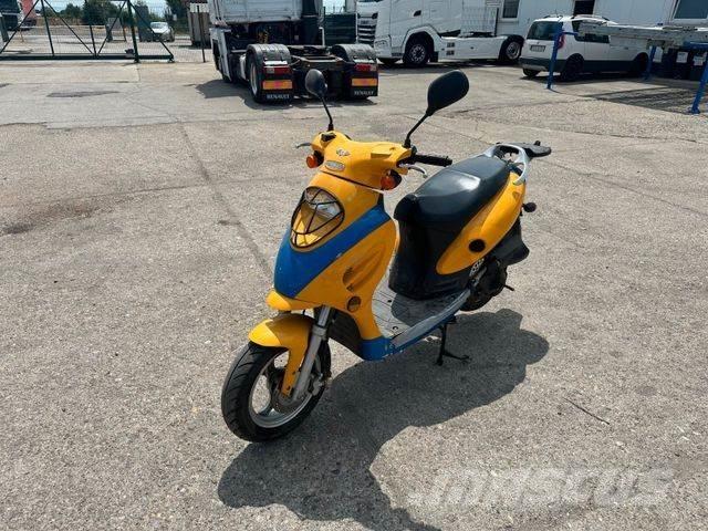  VONROAD vin 407 Otomobiller