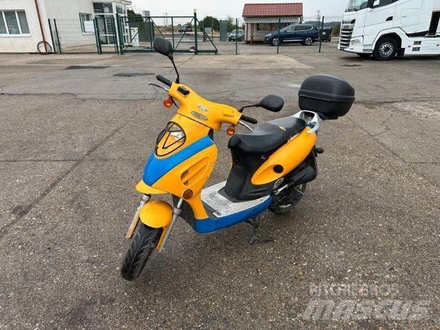  VONROAD vin 467 Otomobiller