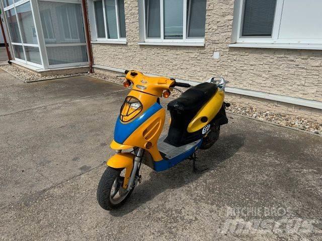  VONROAD vin 470 Otomobiller
