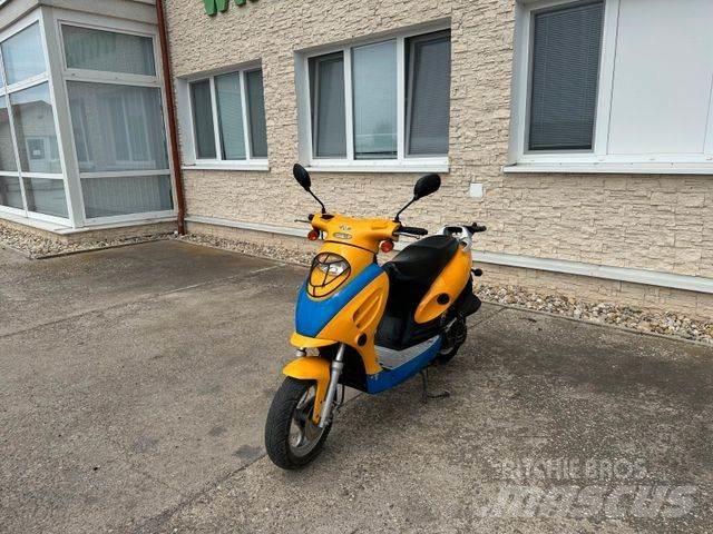  VONROAD vin 474 Otomobiller