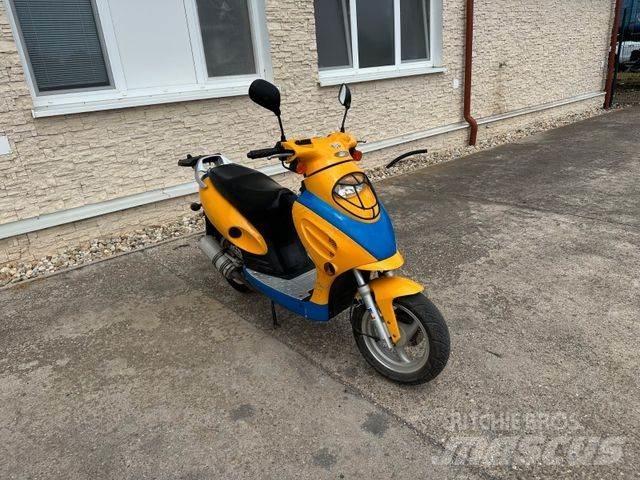  VONROAD vin 474 Otomobiller