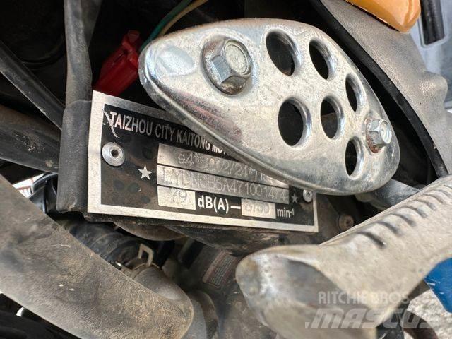  VONROAD vin 474 Otomobiller