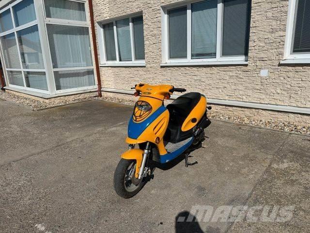  VONROAD vin 493 Otomobiller