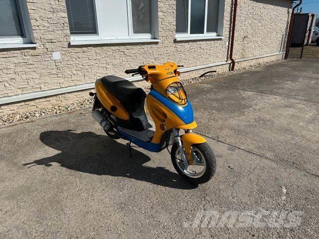  VONROAD vin 493 Otomobiller