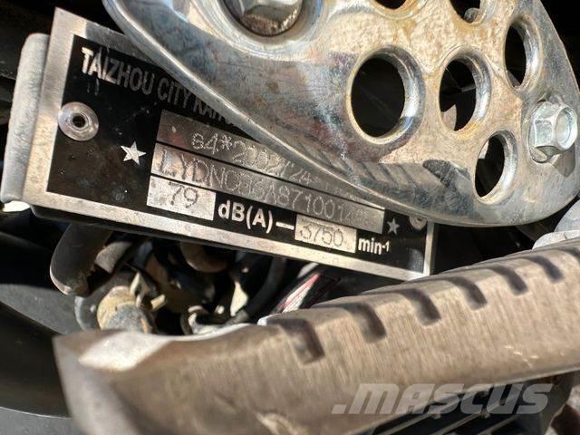 VONROAD vin 493 Otomobiller