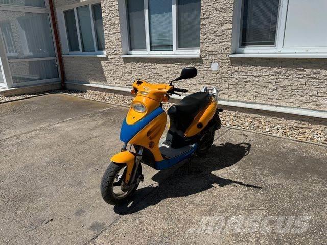  VONROAD vin 509 Otomobiller
