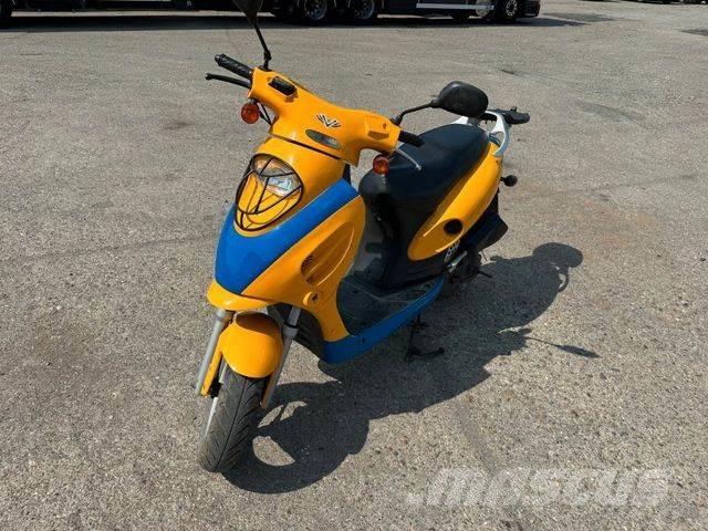  VONROAD vin 514 Otomobiller