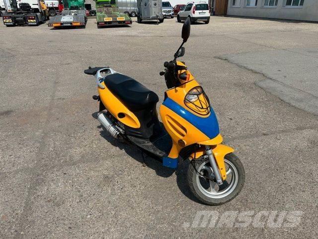  VONROAD vin 514 Otomobiller