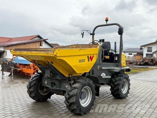 Wacker DW 60 Diger