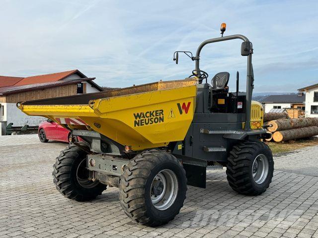 Wacker DW 90 Diger
