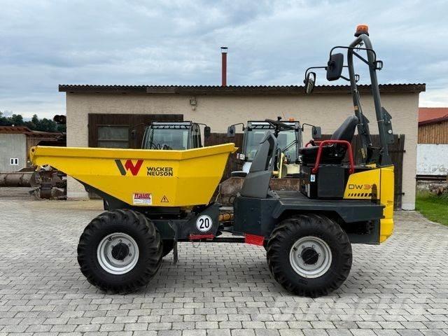 Wacker Neuson DW 30 Diger