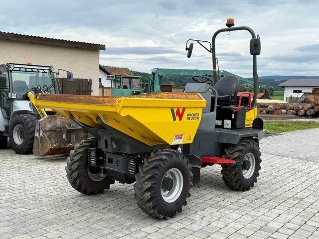 Wacker Neuson DW 30 Diger