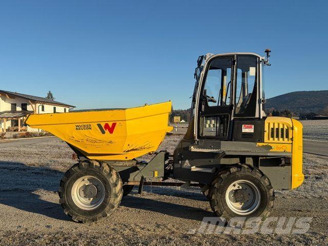 Wacker Neuson DW 60 Diger