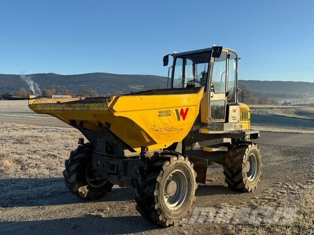 Wacker Neuson DW 60 Diger