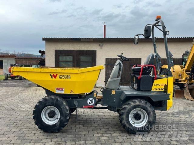Wacker Neuson DW30 Diger