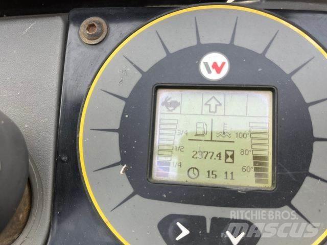 Wacker Neuson DW30 Diger