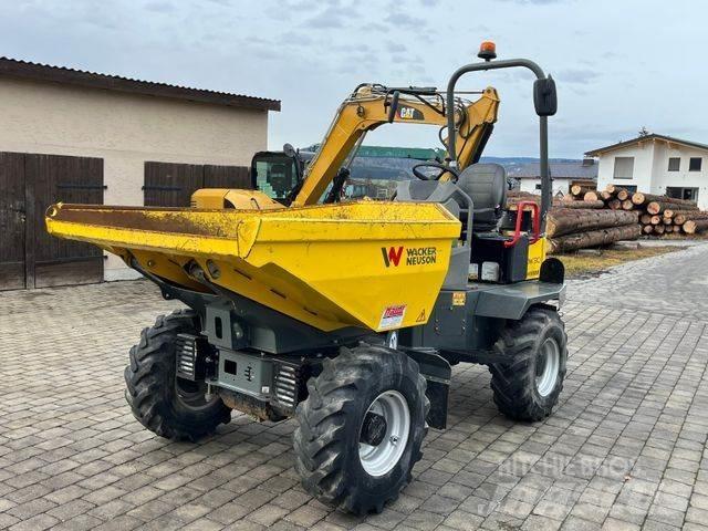 Wacker Neuson DW30 Diger