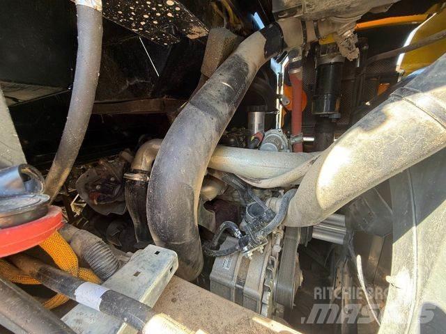 Wacker Neuson DW60 Diger