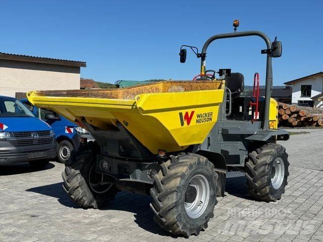 Wacker Neuson DW60 Diger
