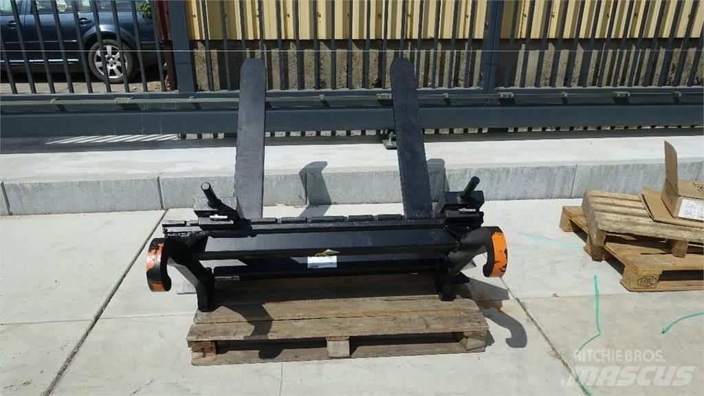 Ålö MAX 5000 Diger tarim makinalari