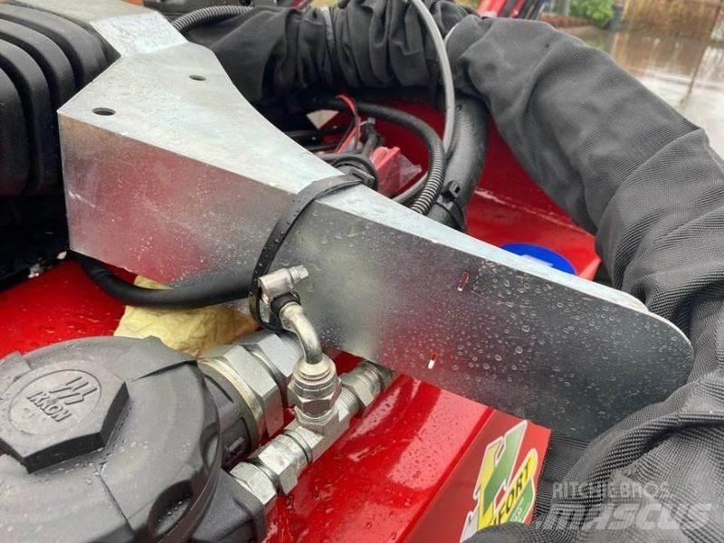 Brevi JUMP R5.5 Diger tarim makinalari
