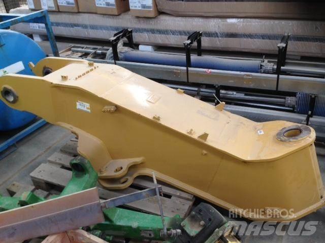 CAT 315 M Diger traktör aksesuarlari