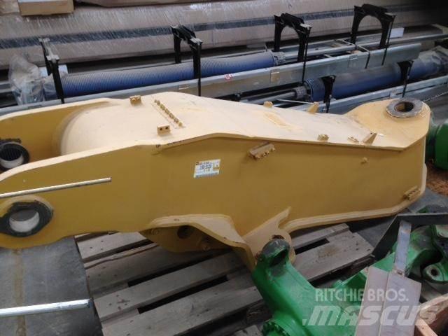 CAT 315 M Diger traktör aksesuarlari